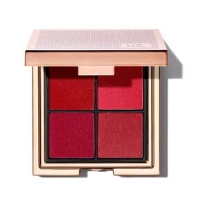 NWOB ROUJE Lip Palette les 4 POWDER (Chaleur)
